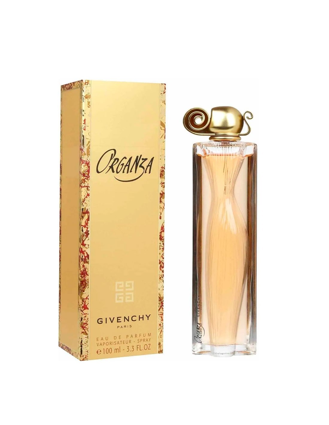 Village Organza Edp 100ml @