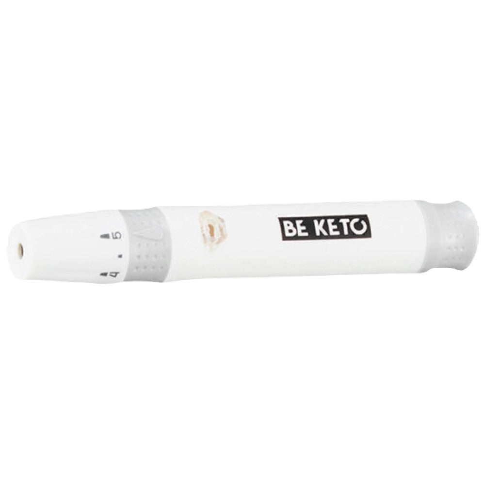 Gluketo Metter - Lancets stériles - 50 PCS.