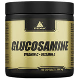Caps de glucosamine - 120 capsules