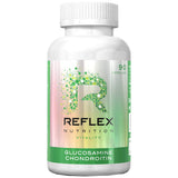 Glucosamine chondroïtine - 90 capsules