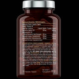 Glucosamine + chondroïtine + msm - 120 capsules