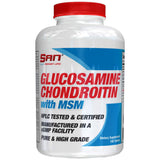 Glucosamine chondroïtine avec MSM - 180 comprimés