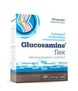 Glucosamine Flex 60 gélules <tc>Olimp</tc>