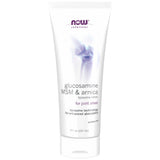 Glucosamine, Lotion de liposomes MSM et Arnica - 237 ml