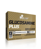 Glucosamine plus 60 Caps. OLYMPE