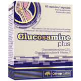 Glucosamine plus - 60 capsules