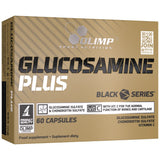 Glucosamine plus/sport - 60 capsules