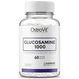 Sulfate de glucosamine 1000 60 capsules