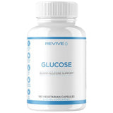 Glucose | Support de glycémie - 180 capsules