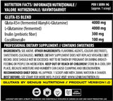 Gluta - x5 - 405 grammes