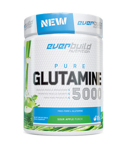 Glutamine - 0,300 kg