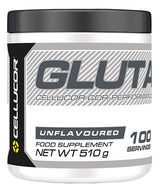 Glutamine - 0,510 kg