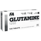 Glutamine 1250 - 120 comprimés
