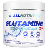 Glutamine 1250 xtracaps - 180 capsules