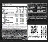 Glutamine 300g.