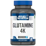 Glutamine 4K - 120 capsules