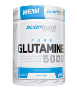 Glutamine 5000/200g
