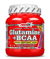 Glutamine + BCAA/0,530 kg