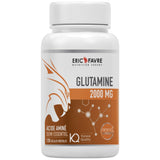 Glutamine kyowa® 2000 mg - 120 capsules