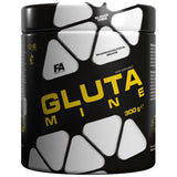 Glutamine | Grade pharmaceutique - 300 grammes