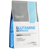 Poudre de glutamine - 300 grammes