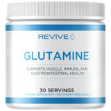 Poudre de glutamine - 300 grammes