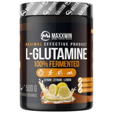Poudre de glutamine/fermentée - 500 grammes