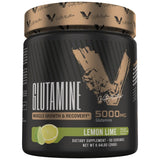 Poudre de glutamine | 360 grammes aromatisés