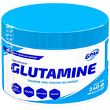 Glutamine pure - 240 grammes