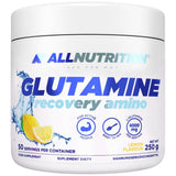 Amino de récupération de glutamine - 250 grammes