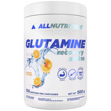 Amino de récupération de glutamine - 500 grammes