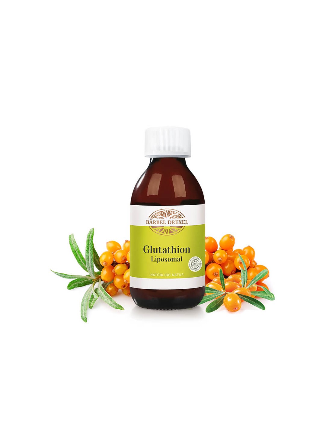Glutathion liposomal, 150 ml <tc>Bärbel Drexel</tc>