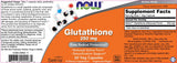 Glutathion 250 mg - 60 capsules