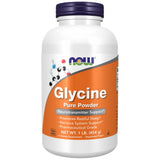 Poudre de glycine - 454 grammes