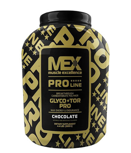 Glyco-Tor Pro - 2,000 kg or more