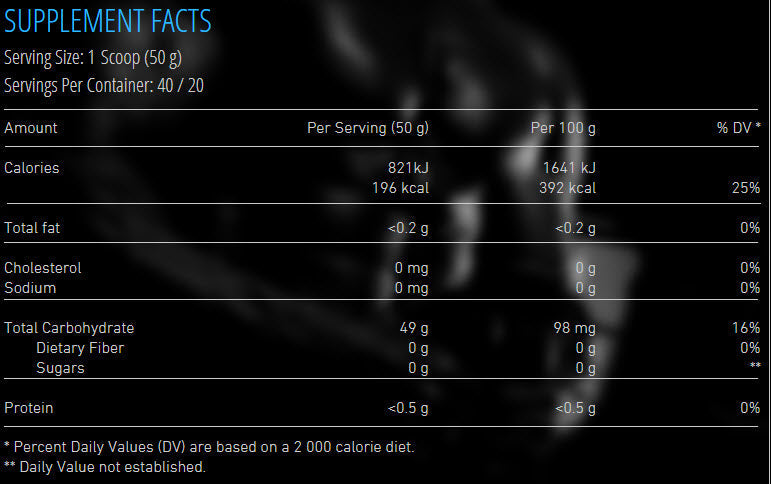 Glyco-Tor Pro - 2,000 kg or more