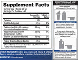 Glycofuse/performance et récupération glucides - 870 grammes