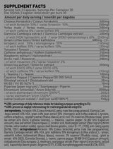 Go Hard/Advanced - 90 capsules