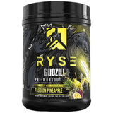 Godzilla Pre-Workout - 732-796 grammes