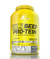 Gold Beef Pro-tein - 1800 grammes
