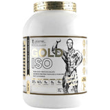 Gold Line/Gold Iso Whey 90% Old Version 2000 Grams