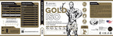 Gold Line/Gold Iso Whey 90% Old Version 2000 Grams