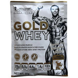 Gold Line/Gold Whey - échantillon - 30 grammes