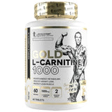 Ligne or/l-carnitine 1000 - 60 comprimés