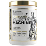 Gold Line/Maryland Muscle Machine/Pre-Workout - 385 grammes