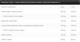 Gold Line/Maryland Muscle Machine/Pre-Workout - 385 grammes
