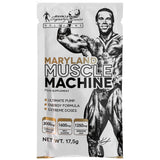 Gold Line/Maryland Muscle Machine/Pré-travail-entraînement - 17,5 grammes