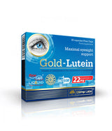 Lutéine d'or 30 gélules <tc>Olimp</tc>
