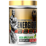 Gold Series | Energizer Pre-Workout Formula - 300 grams