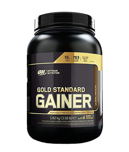 Gain d'étalon d'or - 1 620 kg